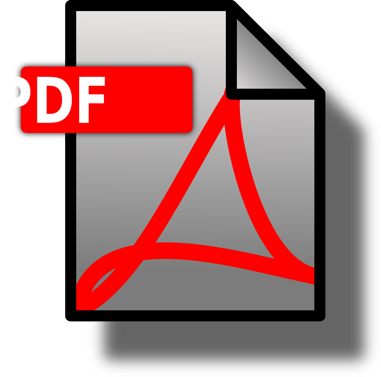 PDF